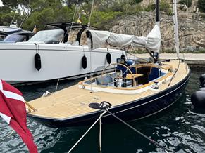 Leonoardo Yachts Eagle 38