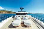 Custom Line Navetta 30