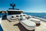 Custom Line Navetta 30