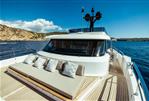 Custom Line Navetta 30