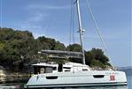 Fountaine Pajot Elba 45