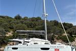 Fountaine Pajot Elba 45