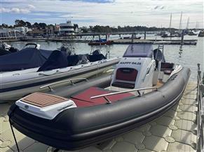 Grand Golden Line G850