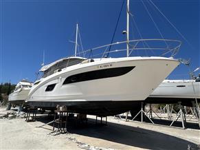 Sea Ray 400 Sundancer