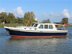 Pikmeer 11.50 OK Royal