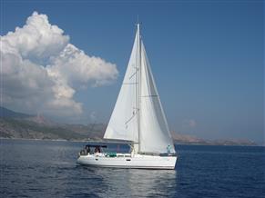 JEANNEAU SUN ODYSSEY 45