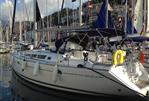 JEANNEAU SUN ODYSSEY 45