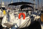 JEANNEAU SUN ODYSSEY 45