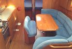 JEANNEAU SUN ODYSSEY 45