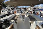 BENETEAU CYCLADES 50.5