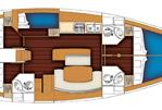 BENETEAU CYCLADES 50.5