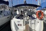 BENETEAU OCEANIS 323
