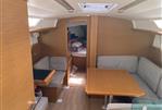 JEANNEAU SUN ODYSSEY 419