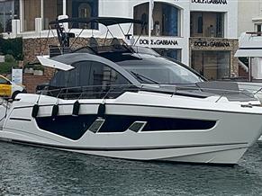 Sunseeker 65 Sport