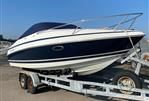 Chris-craft 215