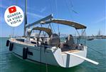 Cantiere del Pardo Grand Soleil 52 LC SPORT - Abayachting Grand Soleil 52 LC usato-second hand 2