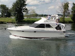 Fairline Corniche 31