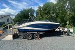 Sea Ray SPX 210