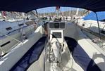 BENETEAU OCEANIS 323