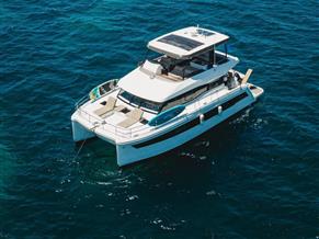 Fountaine Pajot MY6