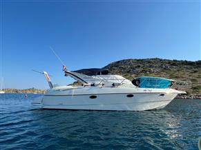 GOBBI 345 SC - DIESEL