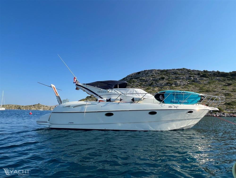 GOBBI 345 SC - DIESEL