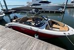 Sea Ray SPX 210 OB - 2024 Sea Ray SPX 210 OB - Photo #2