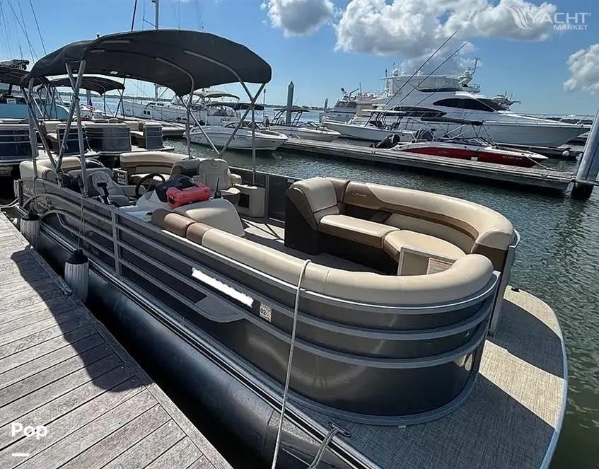 Lowe SS 230W - 2024 Lowe SS 230W - Photo #1