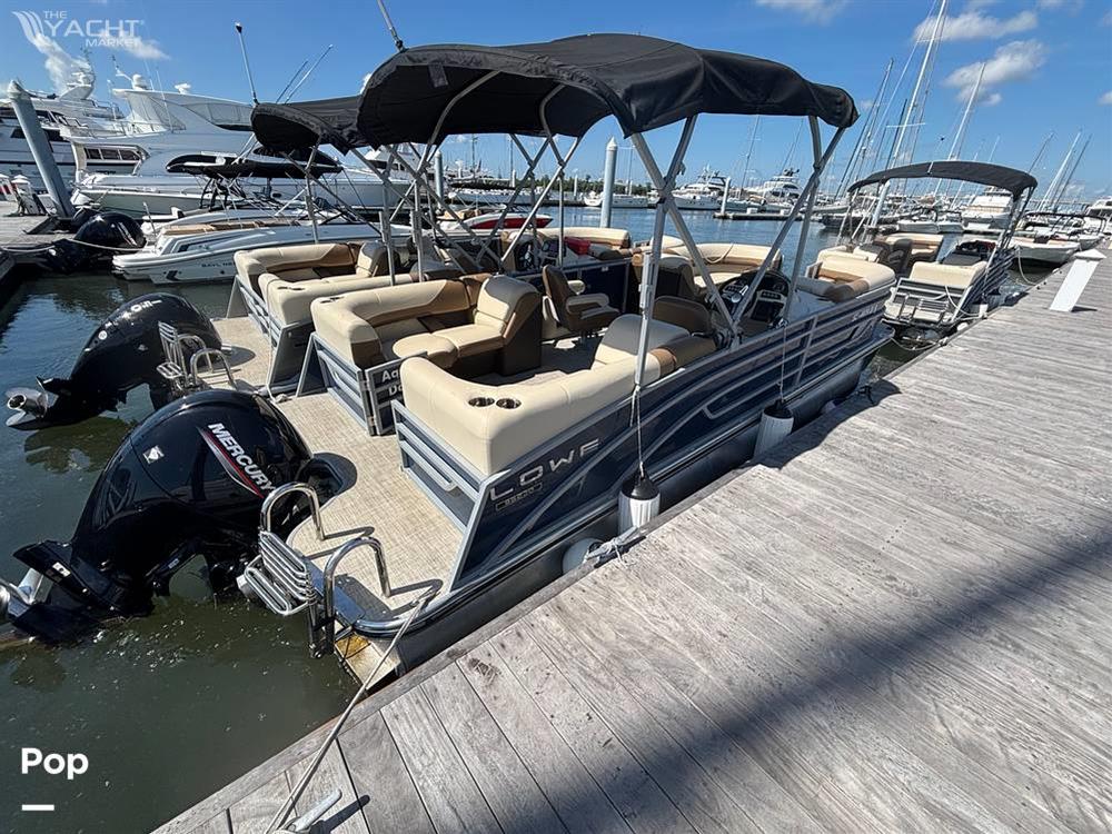 Lowe SS 230W - 2024 Lowe SS 230W - Photo #1