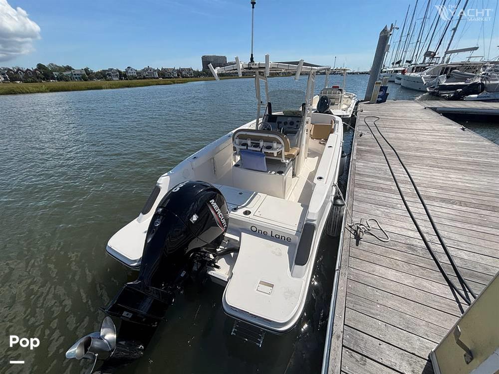 Trophy T22CC - 2024 Trophy T22CC - Photo #1