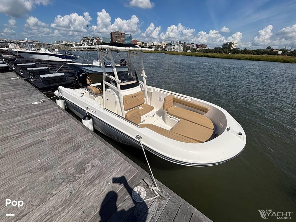 Trophy T22CC - 2024 Trophy T22CC - Photo #1