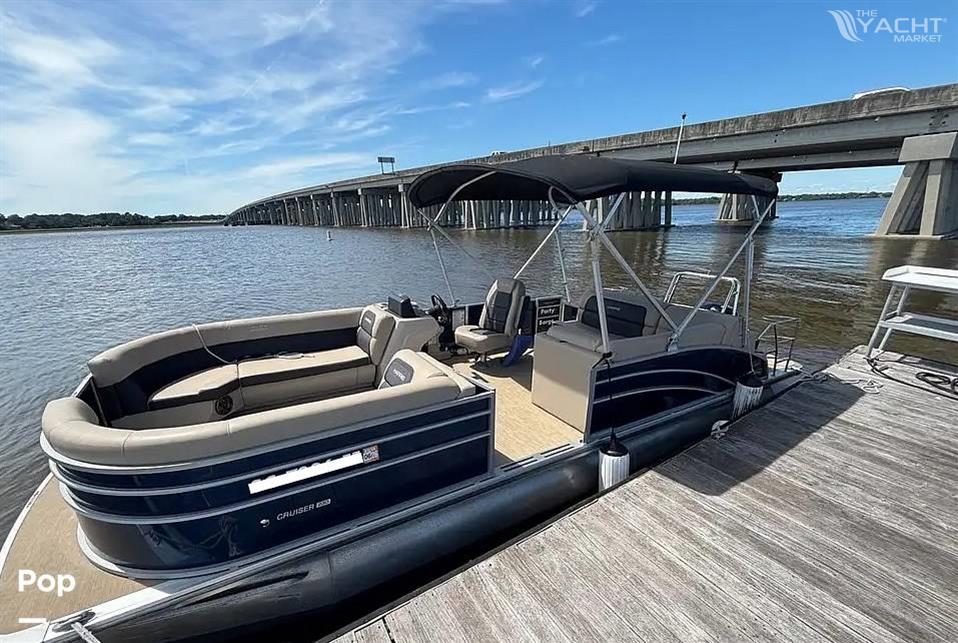 Harris 230CR - 2024 Harris 230CR - Photo #1