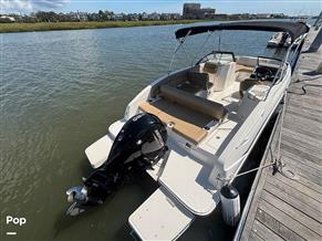Bayliner DX2200