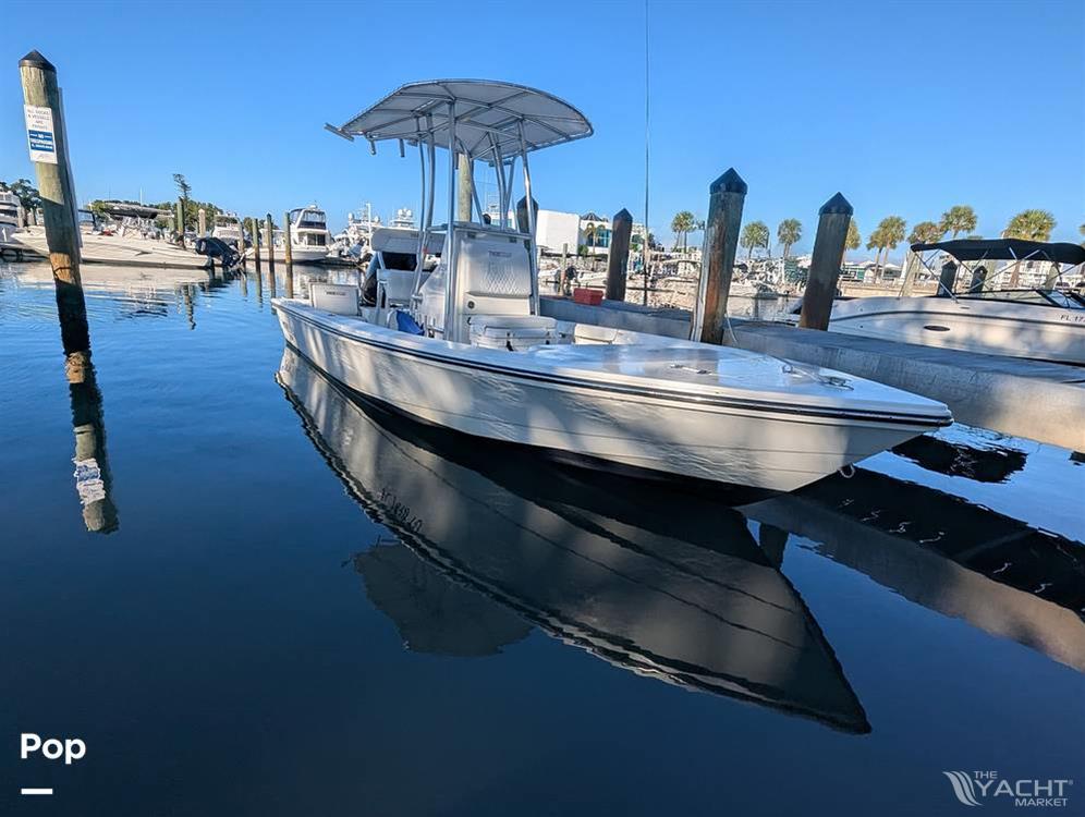 Pathfinder 2200 TRS - 2024 Pathfinder 2200 TRS - Photo #1