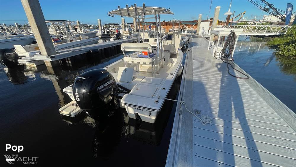 Pathfinder 2200 TRS - 2024 Pathfinder 2200 TRS - Photo #1