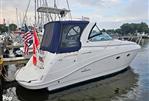 Rinker 350 Express Cruiser - 2007 Rinker 350 Express Cruiser - Photo #2