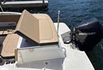 Sea Ray SPX 230 OB - 2024 Sea Ray SPX 230 OB - Photo #6