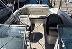 Sea Ray SPX 210 OB - 2024 Sea Ray SPX 210 OB - Photo #5