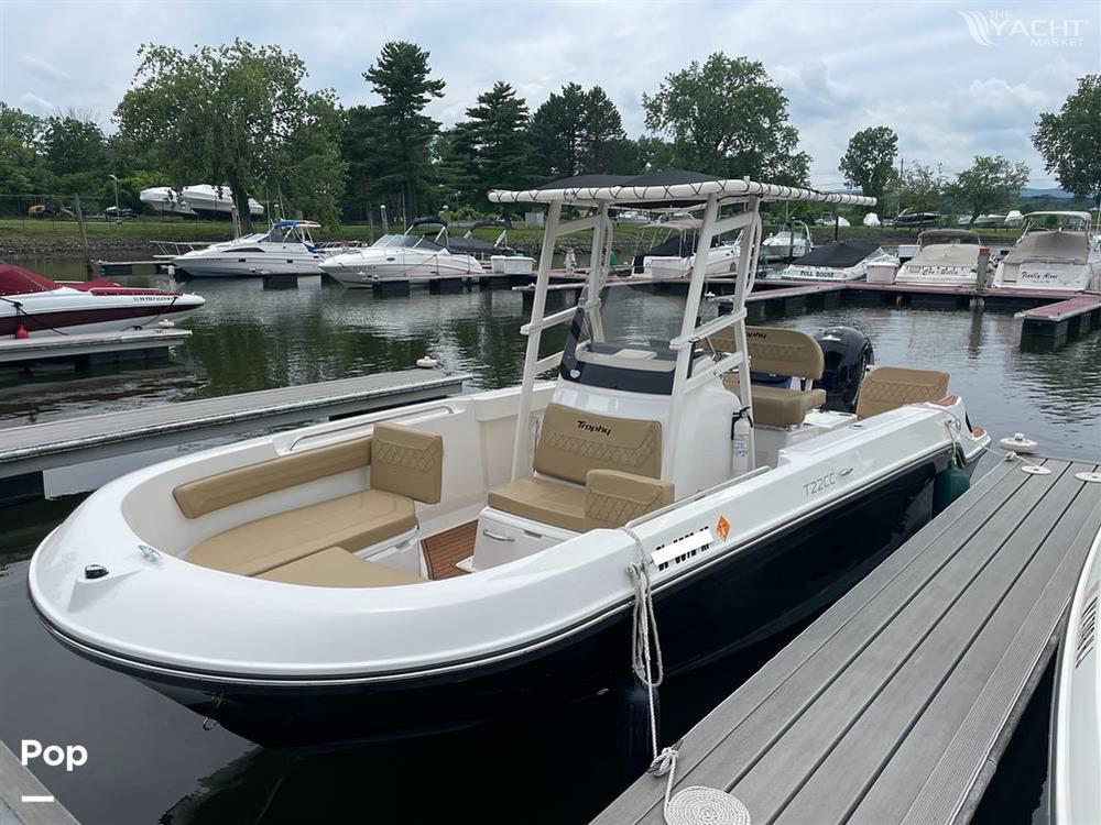 Trophy 22CC - 2024 Trophy 22CC - Photo #1