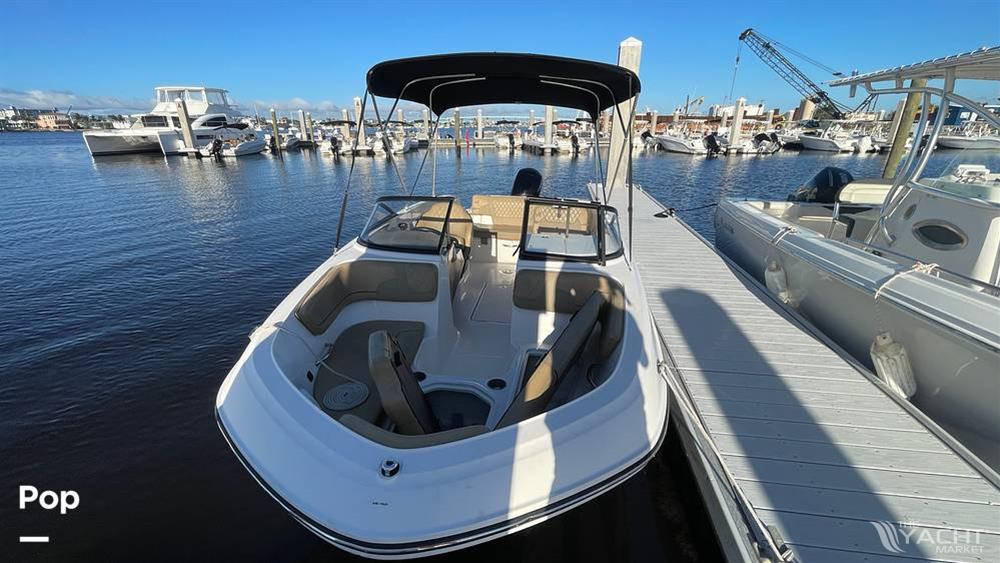 Bayliner VR6 OB - 2023 Bayliner VR6 OB - Photo #1