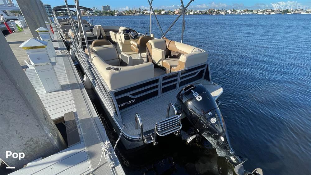 Lowe SS 230W - 2024 Lowe SS 230W - Photo #1