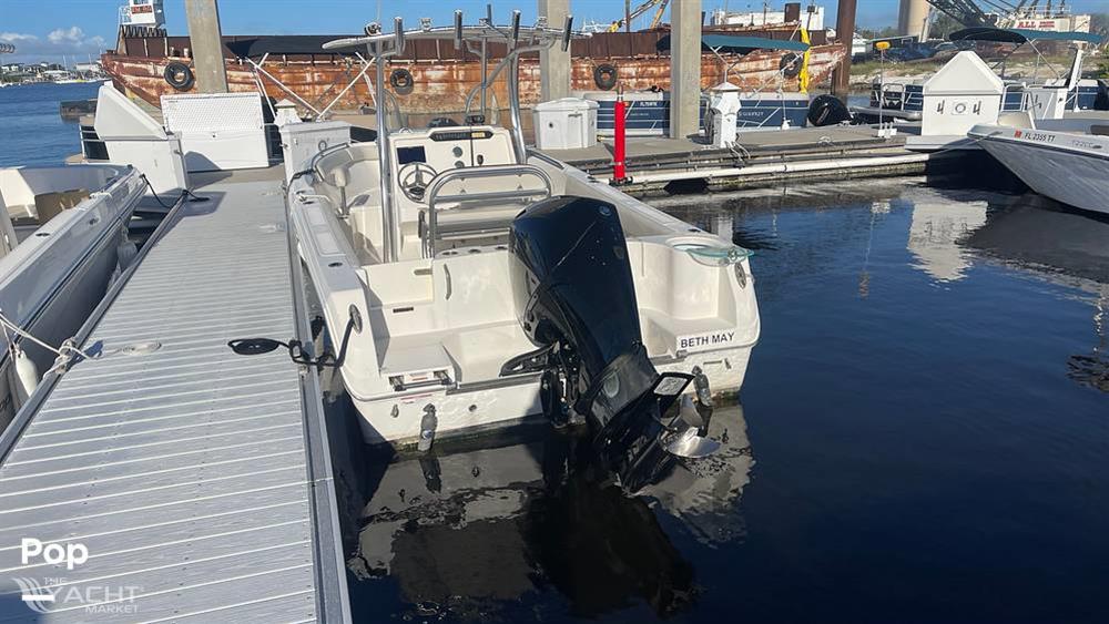 Sailfish 242 CC - 2023 Sailfish 242 CC - Photo #1