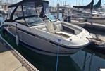 Sea Ray 270 SDX - 2016 Sea Ray 270 SDX - Photo #4