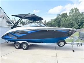 Yamaha 242X E-series