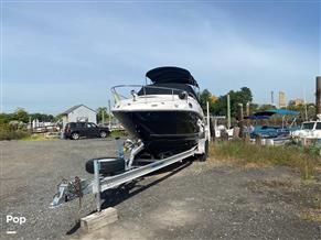 Sea Ray 240 Sundancer