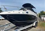 Sea Ray 240 Sundancer - 2011 Sea Ray 240 Sundancer - Photo #4