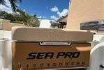 Sea Pro 240 DLX - 2025 Sea Pro 240 DLX - Photo #5