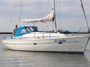 Bavaria  35 Exclusief