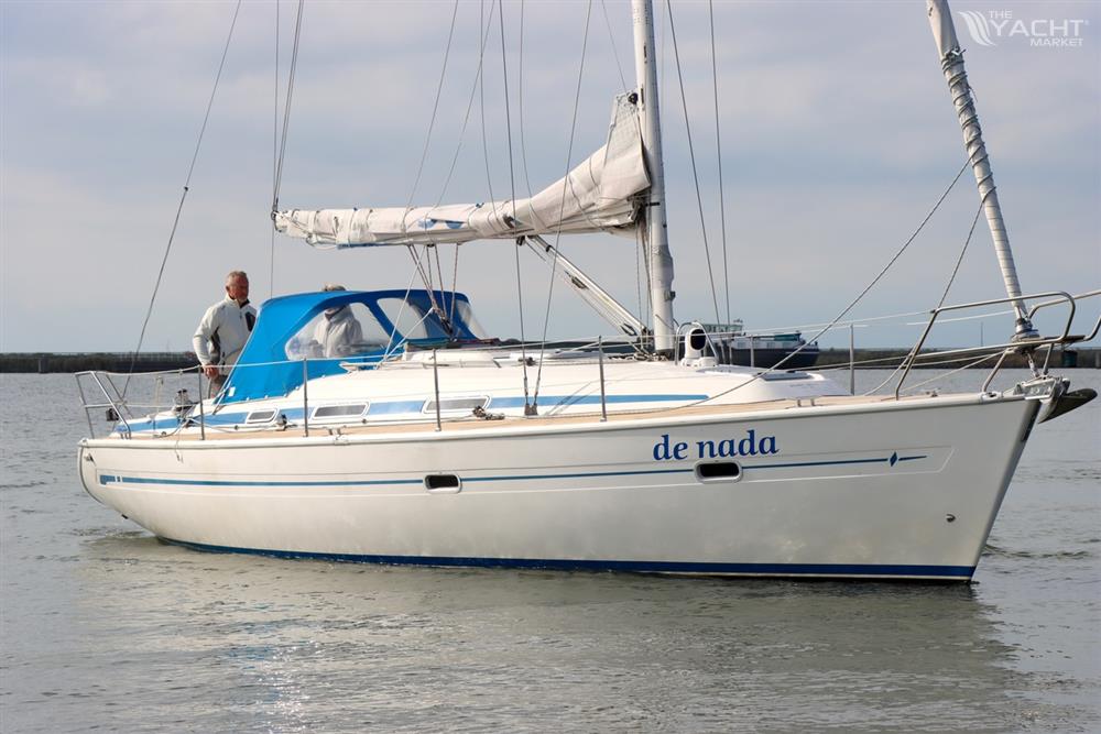 Bavaria  35 Exclusief