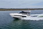 Fairline Squadron 50